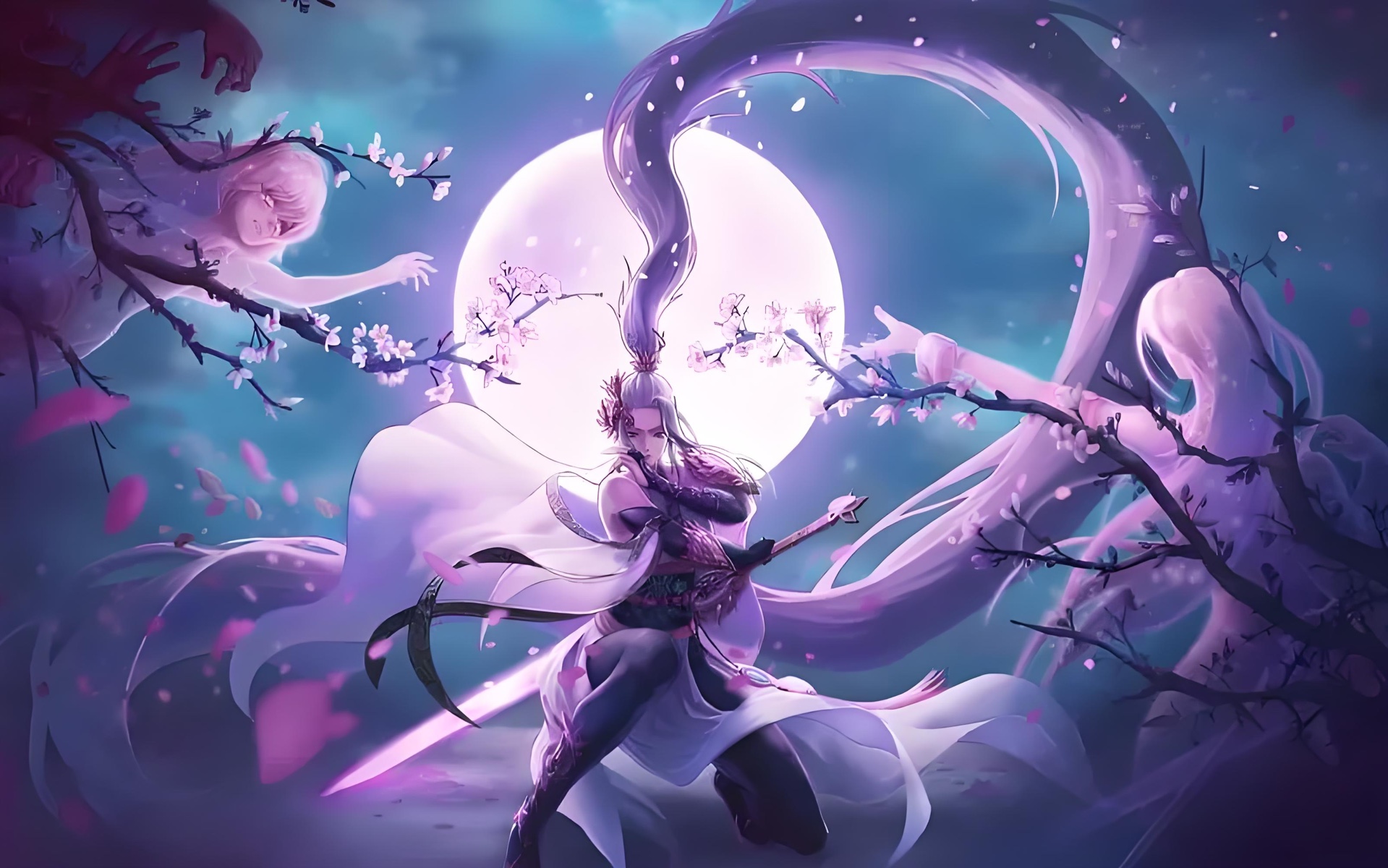 甲中的对决 甲中的对决