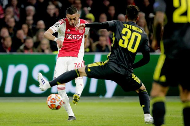 尼奥的远射 尼奥的远射