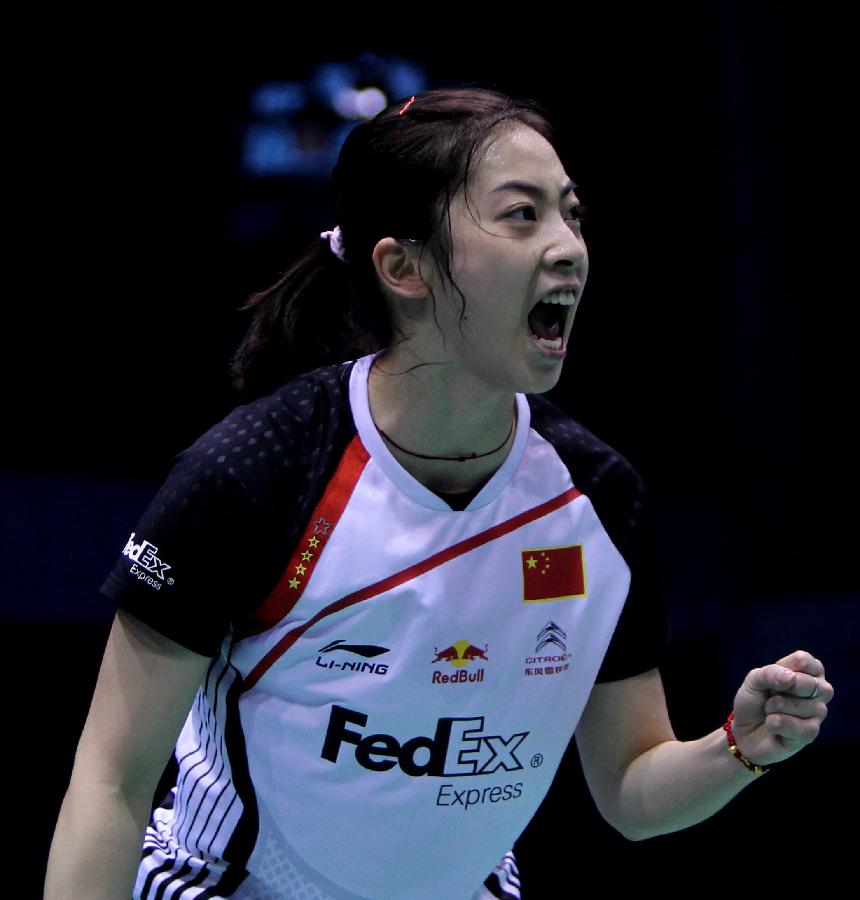 上的得分手 上的得分手