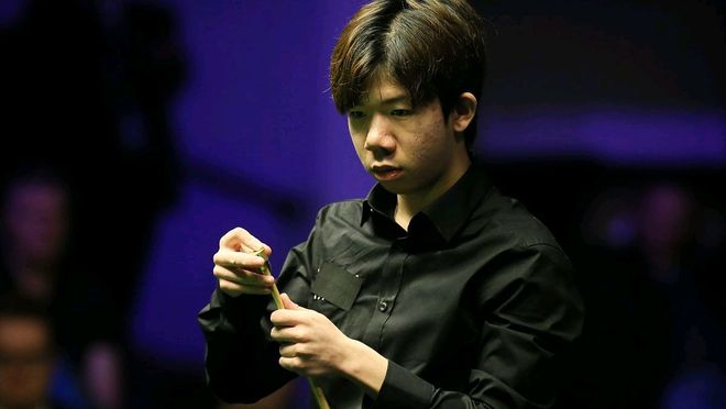 读比赛节奏 读比赛节奏