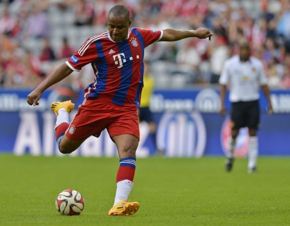 在最近的一 在最近的一