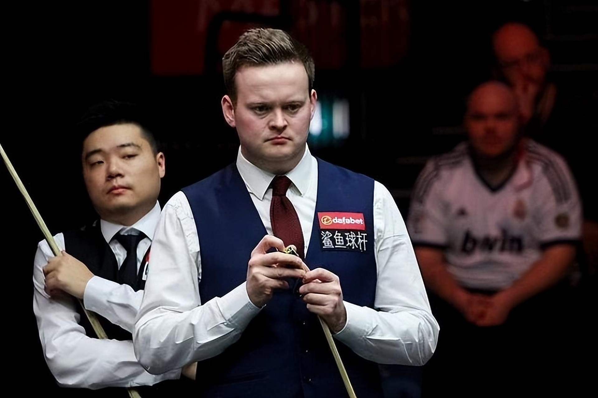 防守阅读比 防守阅读比