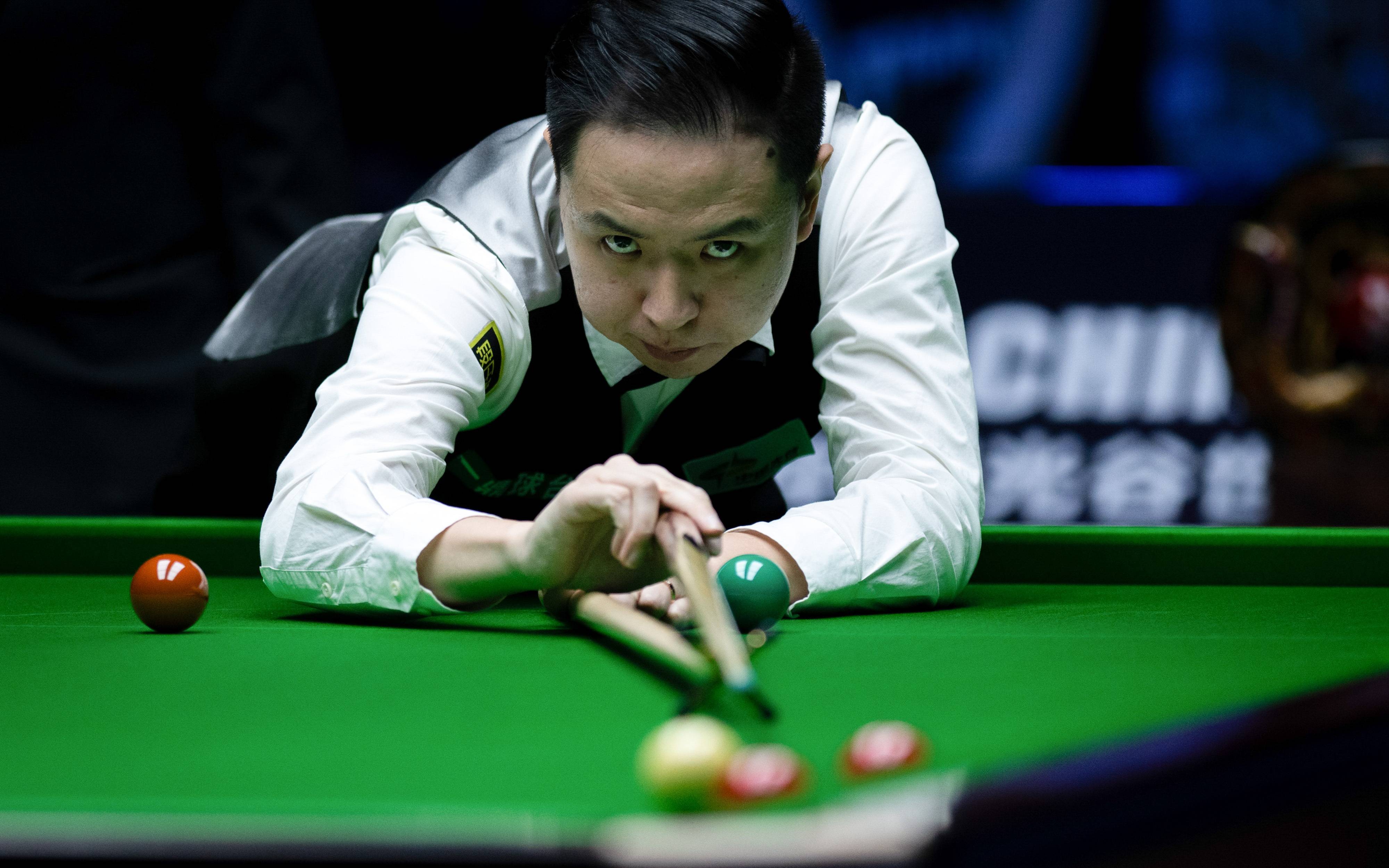 两轮定格局 两轮定格局