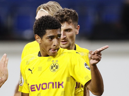 耀眼新星 耀眼新星