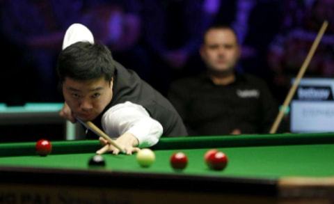 赛强度接近 赛强度接近