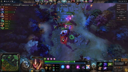 构建三后场 构建三后场