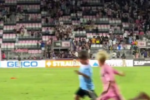 的预判与引 的预判与引