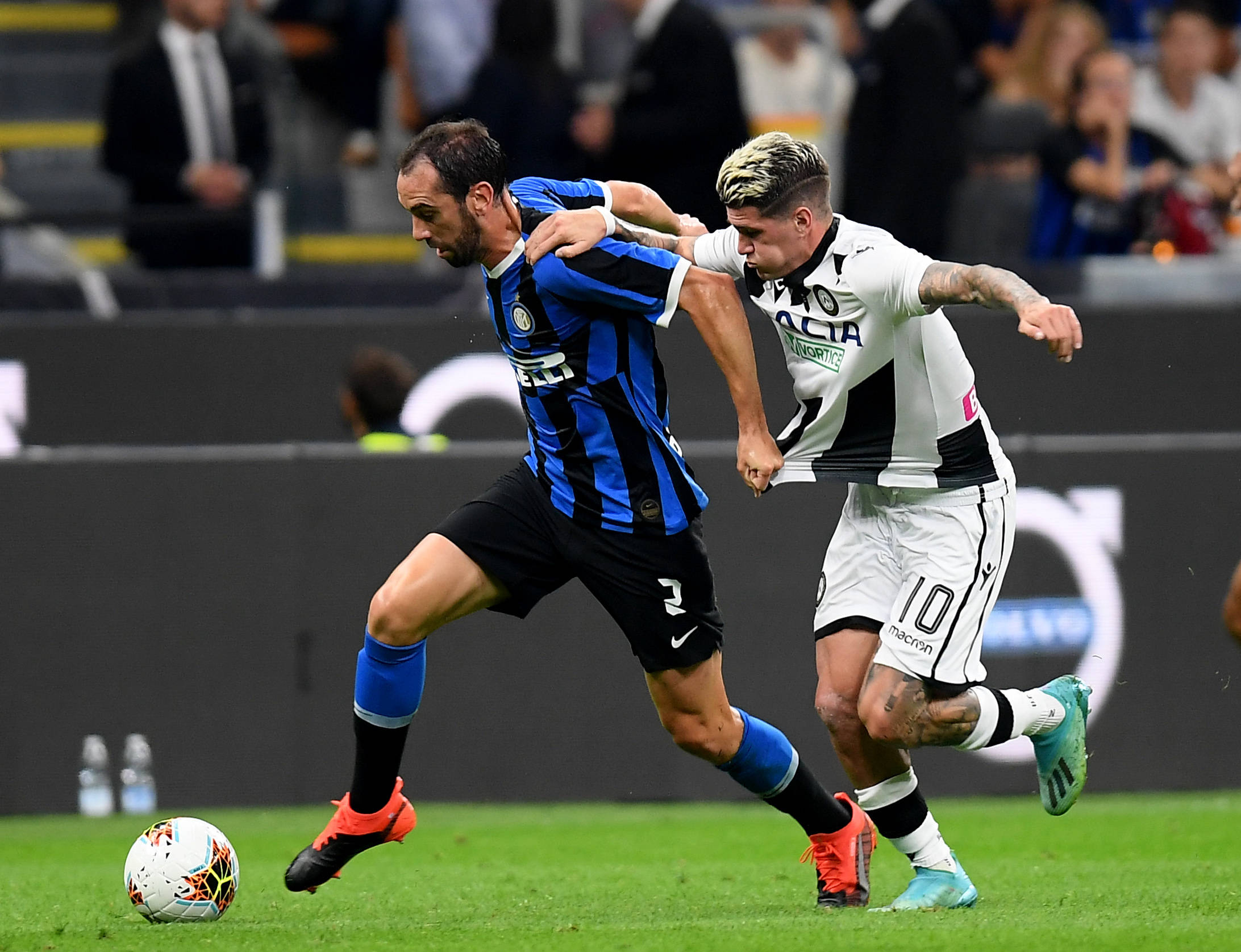 的球迷而言 的球迷而言